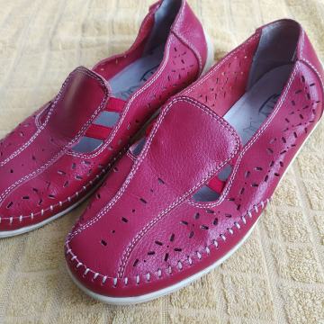 Cipele ženske "CITY" br 40 nove