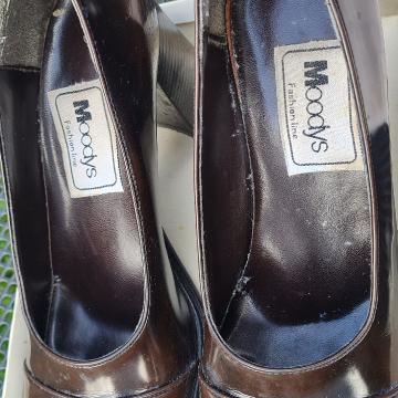 cipele zenske debela peta