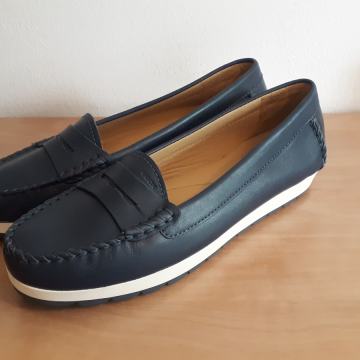 Cipele ženske Geox Respira br.40