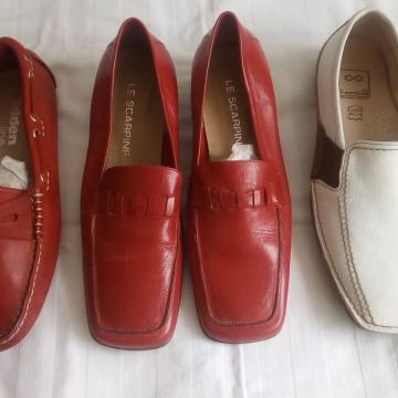 Cipele - ženske - razni modeli - nove 3