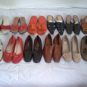 Cipele - ženske - razni modeli - nove