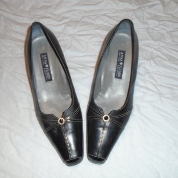 ANNA FLORES CIPELE ŽENSKE