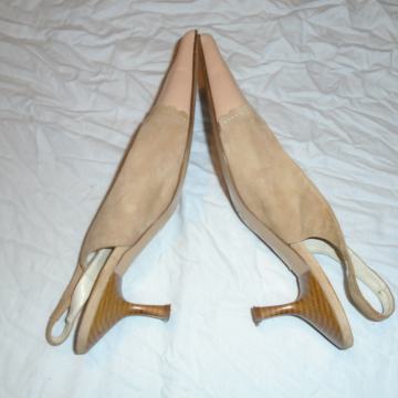 E-NYGMA CIPELE ŽENSKE