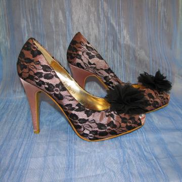 Cipele ženske TULIPANO, broj 38,