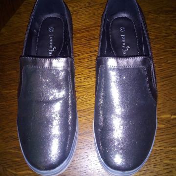 Cipele ženske vel.40 novo