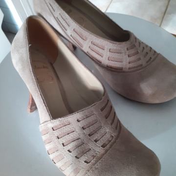Clarks antilop salonke 36