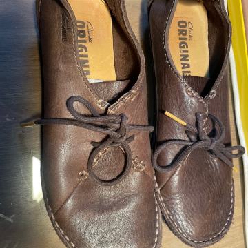 Clarks original zenske cipele (38)