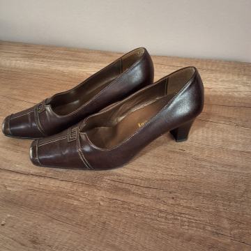 Comart, kožne cipele,  37