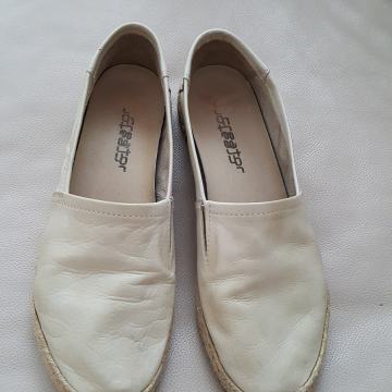 Creator kozne espadrile br 37