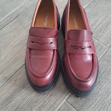 Creator loaferice, 37