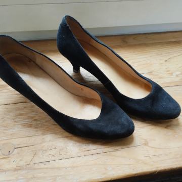 Crne antilop salonke br 39