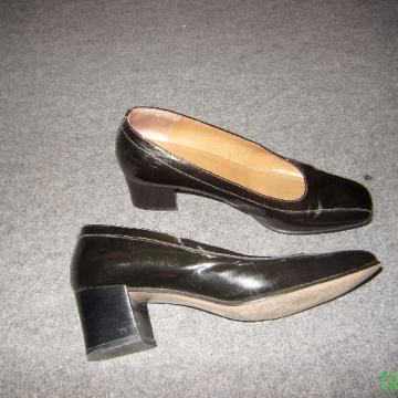 CRNE CIPELE, salonke , rasprodaja