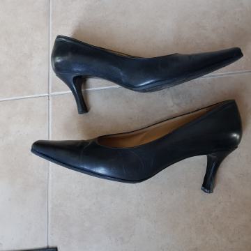 Crne talijanske salonke 39, Rosini