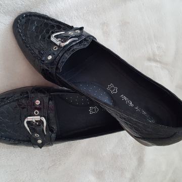 Daniela Dolci kozne cipele br 39