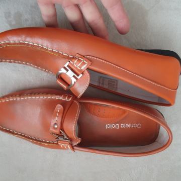 Daniela Dolci mokasine br 37