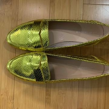 Deichmann Rita Ora mokasine