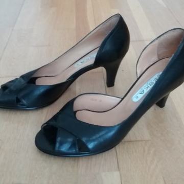 Deska kožne cipele br 37