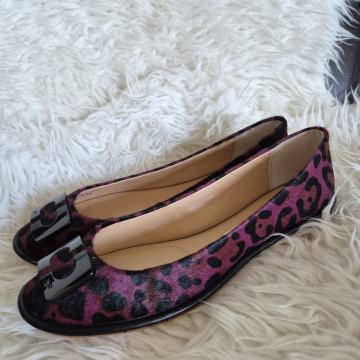 NOVE Diane Von Furstenberg balerinke br.39.5