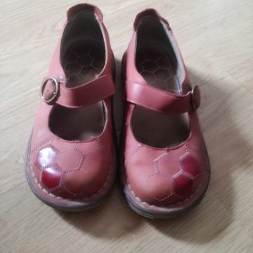 Dr Martens otvorene cipele br 37