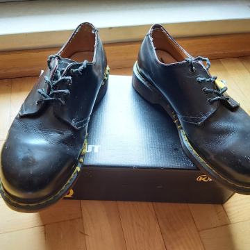 Dr. Martens Vintage cipele vel.38