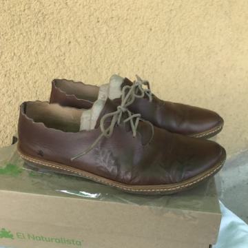 El Naturalista VEGAN cipele br 40