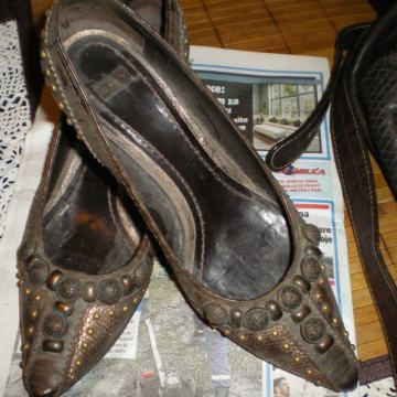 Elegantne cipele Shy br.39