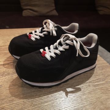 Engberg Straus ženske radne cipele 39 *Novo *