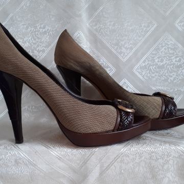 ESCADA original cipele štikle salonke