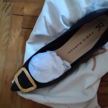 Exluzivne FabioRusconi,uz račun,40%snižrno