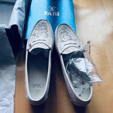 FABI mokasine br. 38