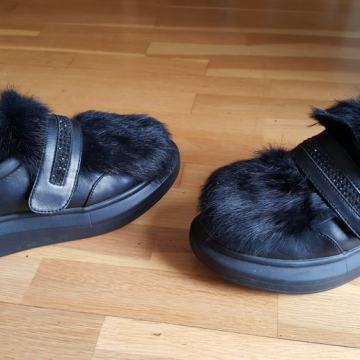 Findlay kožne cipele br 37