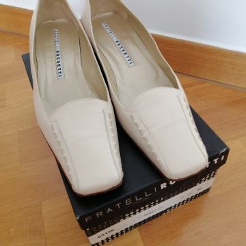 Fratelli Rossetti cipele 39