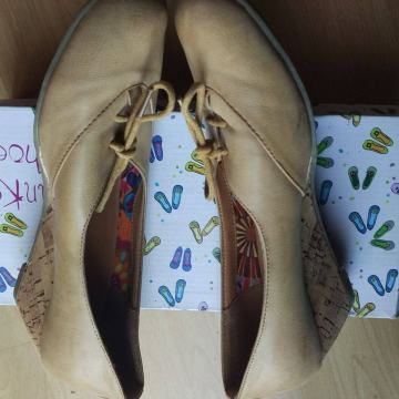 FUNKY SHOES cipele (broj 38)