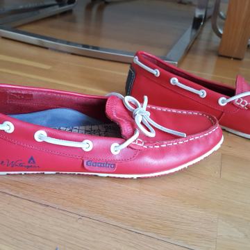 GAASTRA kozne cipele br 39
