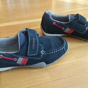 GEOX kozne cipele br 36