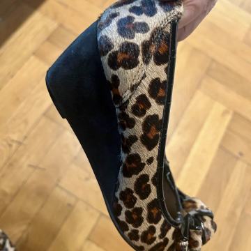 GEOX prekrasne cipele gotovo nove