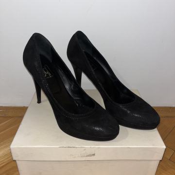 Giancarlo Paoli štikle, vel. 40