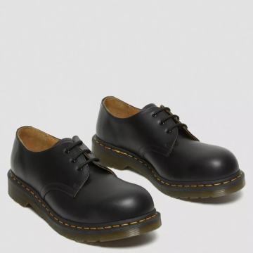 Gotovo nove Dr.Martens cipele br.42 SA KAPOM