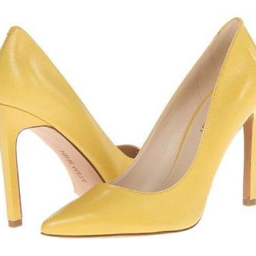 GOTOVO nove Nine West salonke br.40.5