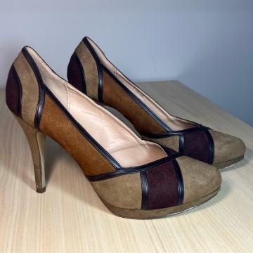 Graceland štikle 41