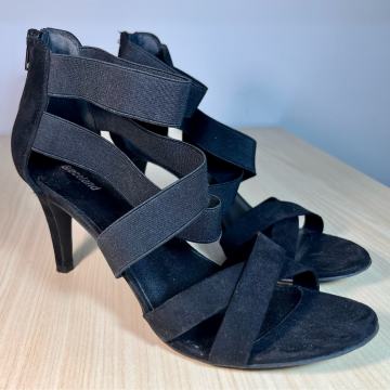 Graceland štikle 41