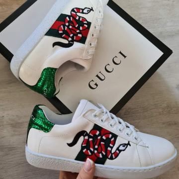 Gucci Tenisice