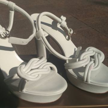 Gucci ženske štikle cipele