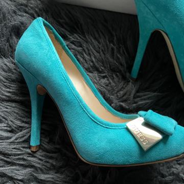 guess cipele 36 novo