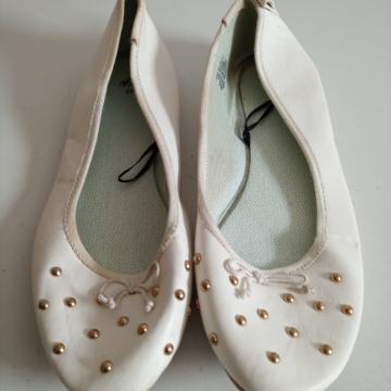 H&M balerinke