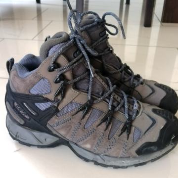 Hi-Tec planinarske cipele - gojzerice