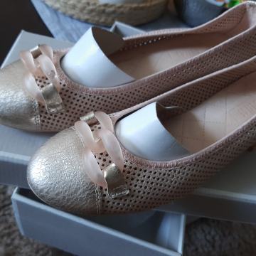 HISPANITAS ZENSKE ELEGANTE CIPELE