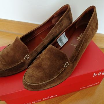 Hogl cipele 39