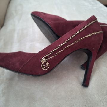 HOGL Guida Maria Kretschmer cipele  br 38