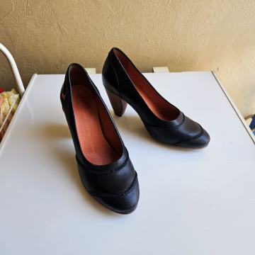 HUB kožne cipele br 38